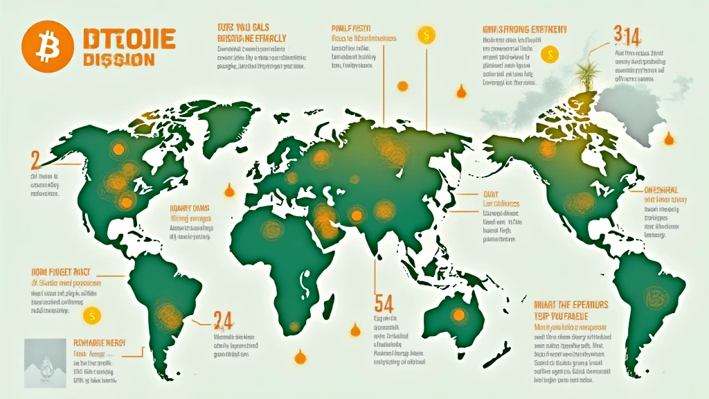 Bitcoin blockchain energy efficiency