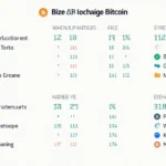Understanding Bitcoin Exchange API Fees: A Deep Dive