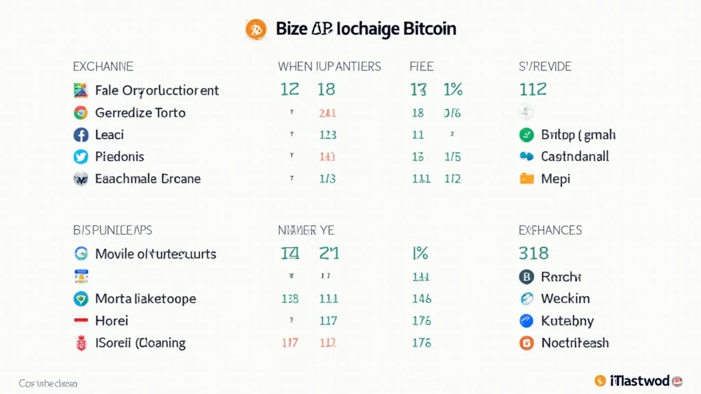 Bitcoin exchange API fees