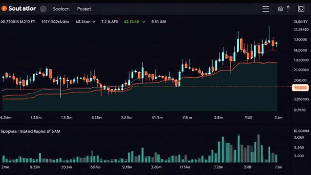 Bitcoin market data analytics
