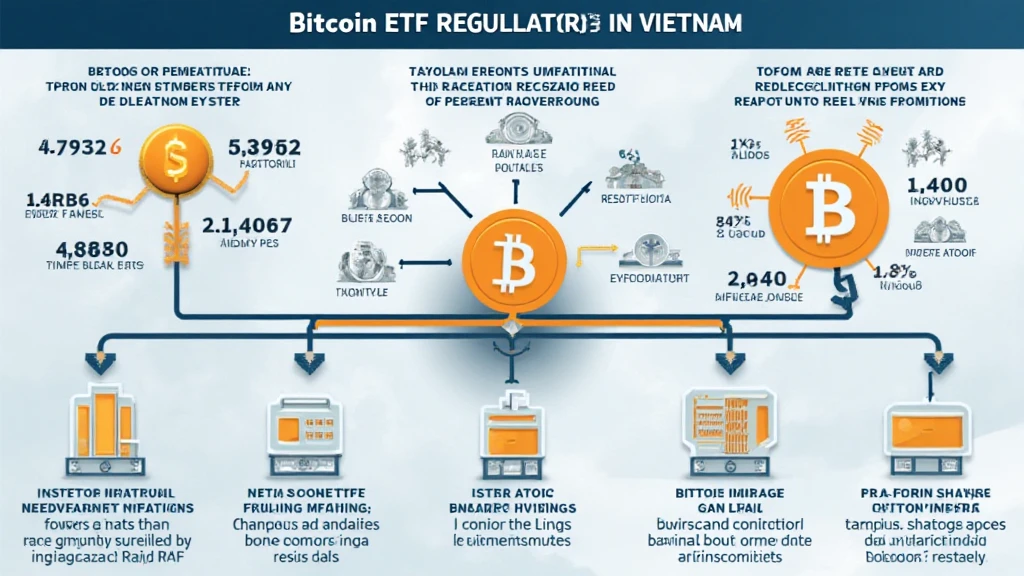 Bitcoin ETF regulatory Vietnam