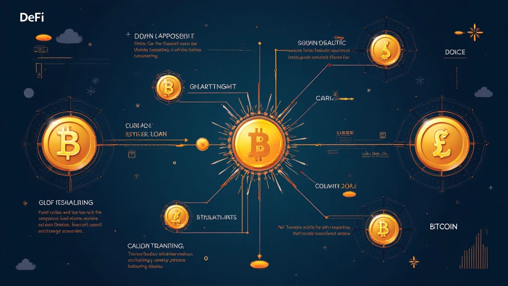 Bitcoin DeFi flash loan strategies