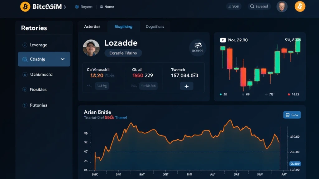 Bitcoin exchange leverage management