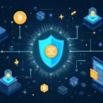 2025 Blockchain Security Standards: A Comprehensive Guide for Digital Asset Protection