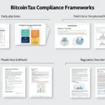 Bitcoin Tax Compliance Frameworks: Navigating the Future