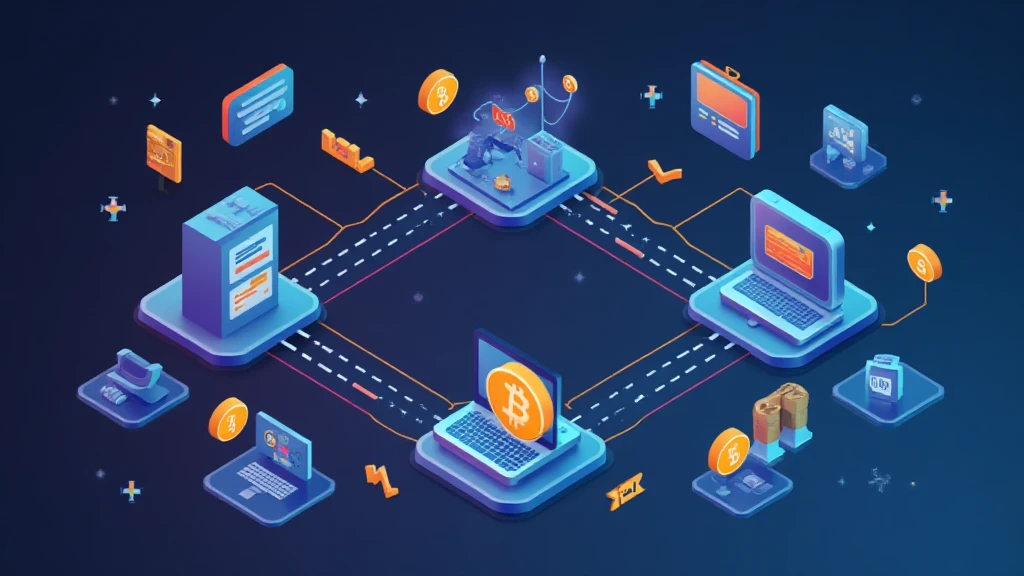 Bitcoin payment gateway Vietnam