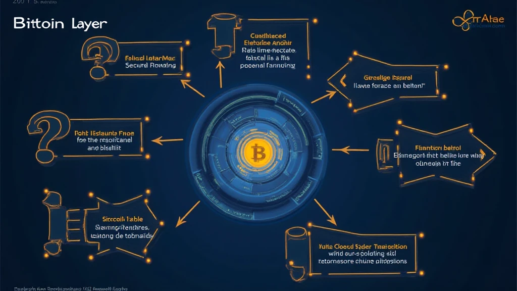 Bitcoin Layer