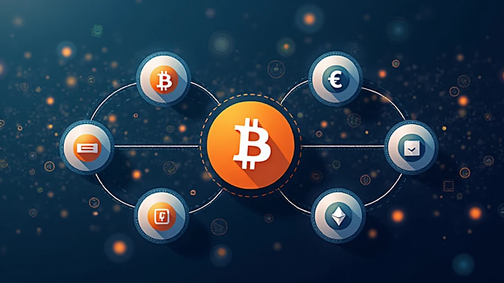 Bitcoin blockchain interoperability