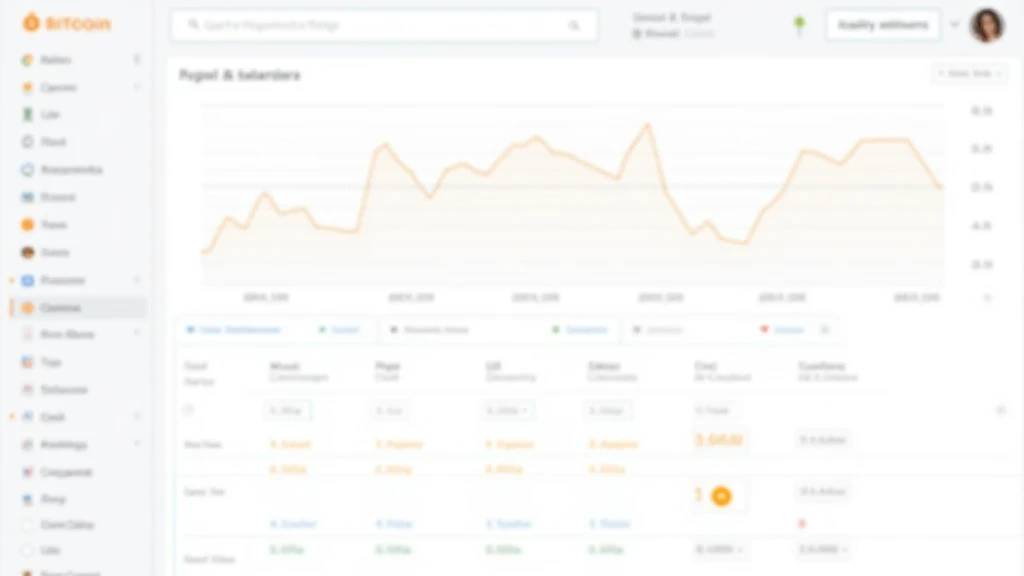 Bitcoin market sentiment tracking