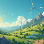 Bitcoin’s Path to Carbon Neutrality: The Blockchain Revolution