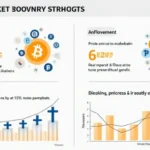 Bitcoin Market Crash Recovery: Strategies for Resilience