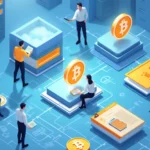 2025 Blockchain Security Standards: A Comprehensive Guide for Digital Asset Protection