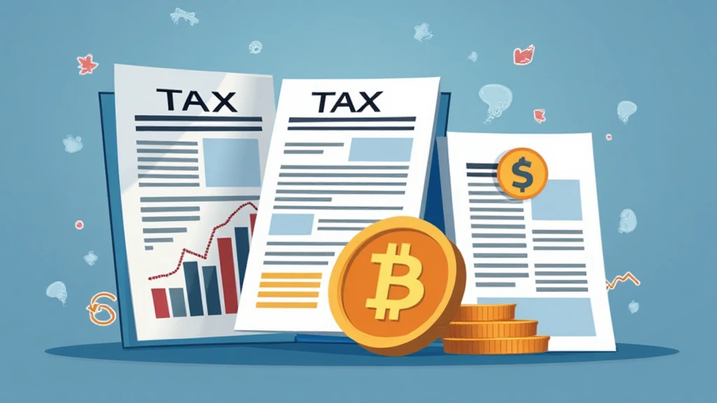 Bitcoin tax optimization Vietnam