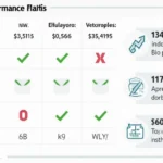 Understanding Bitcoin ETF Performance Metrics