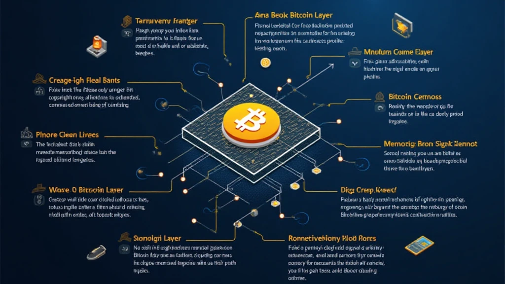 Bitcoin Layer
