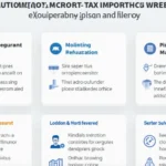 Bitcoin Tax Reporting Automation: Your Essential 2025 Guide