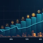 Bitcoin ETF Asset Growth: A Comprehensive Overview