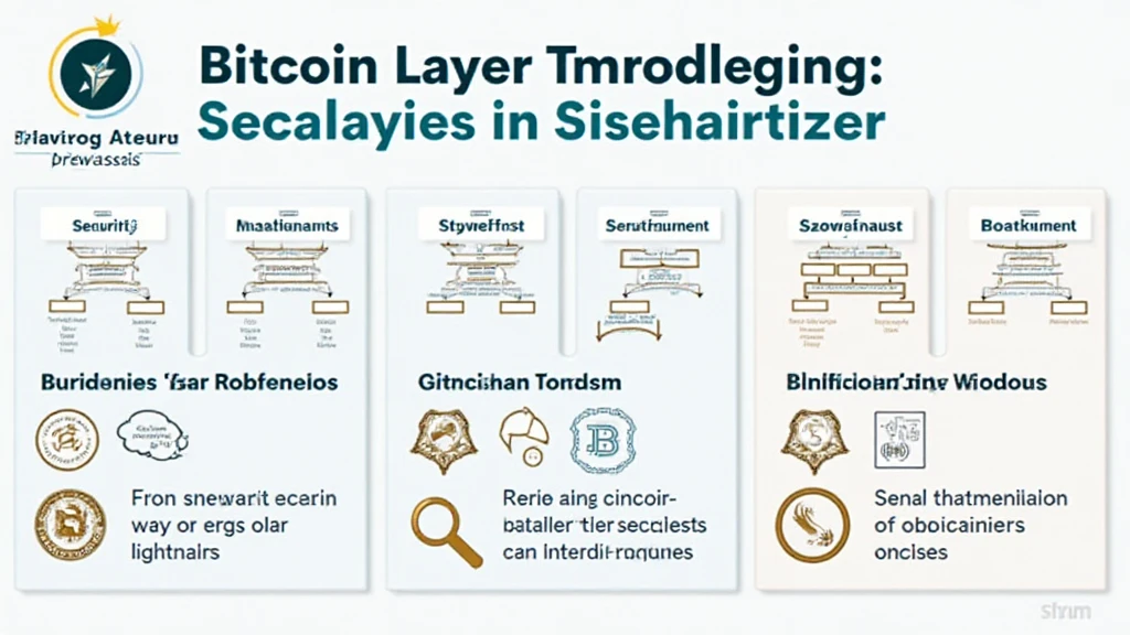 Bitcoin Layer