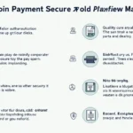 Bitcoin Payment Security in Vietnam: Protecting Your Digital Finances