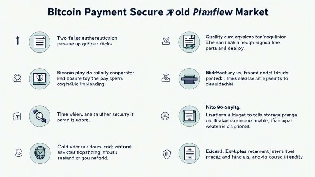 Bitcoin Payment Security in Vietnam: Protecting Your Digital Finances