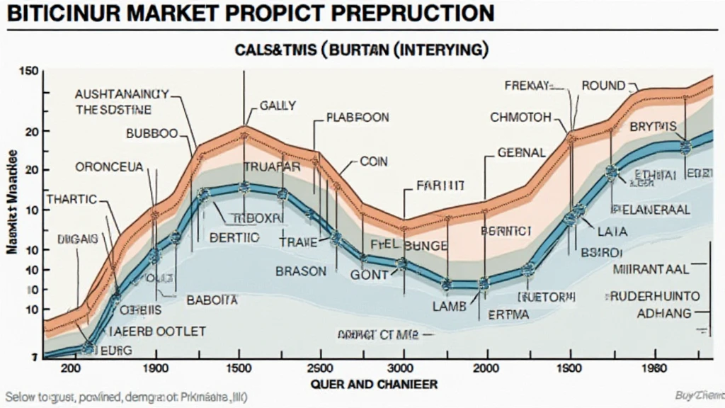 Bitcoin market cycle prediction