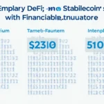 Bitcoin DeFi Stablecoin Innovations: Transforming Financial Accessibility