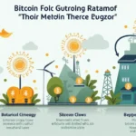 Bitcoin Mining Energy Sources: Understanding the Future
