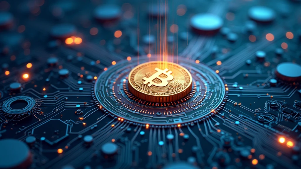 Bitcoin Layer