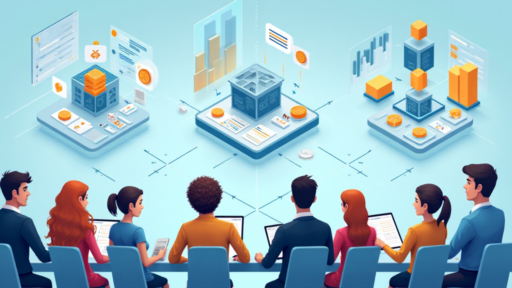 Unlocking New Horizons: HIBT ICO/IDO Platforms Explained