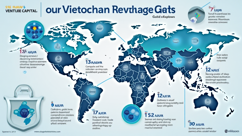 HIBT venture capital networks