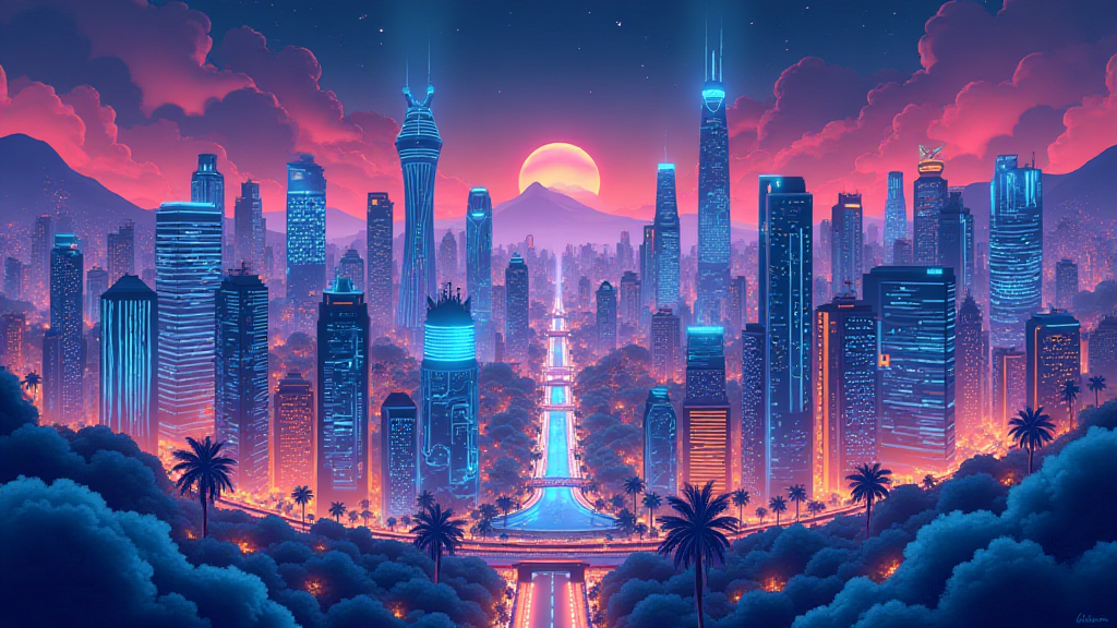 Unlocking the Future: Vietnam Blockchain Startup Incubators