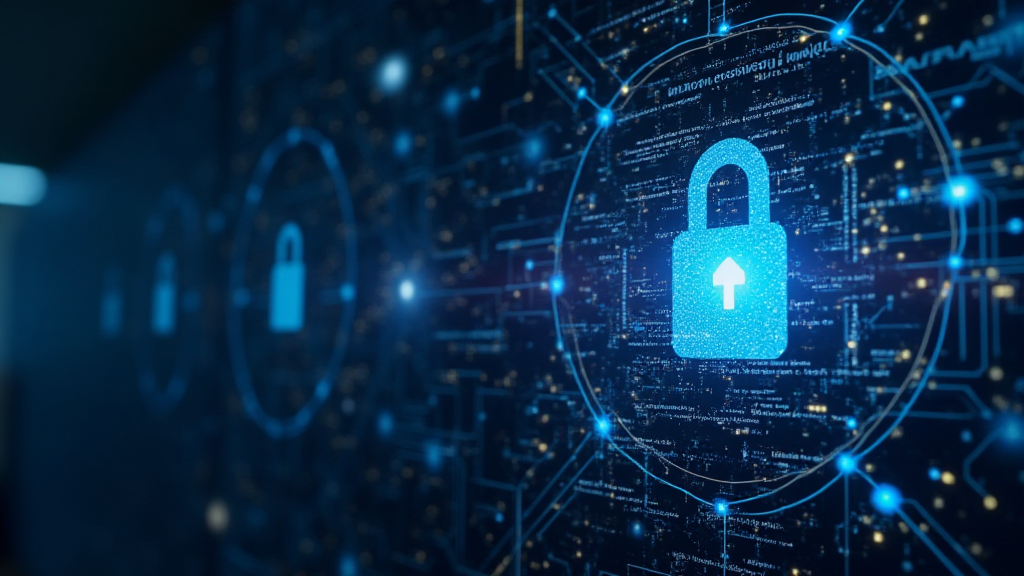 2025 Blockchain Security Standards: A Comprehensive Guide for Digital Asset Protection