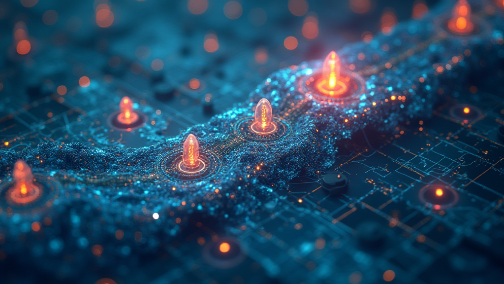 Vietnam Blockchain Supply Chain: Revolutionizing Industry Dynamics