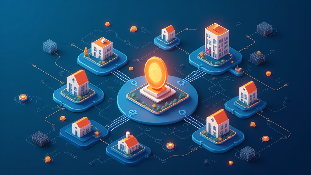 Discovering HIBT Real Estate Tokenization