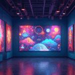 Unlocking the World of Cryptocurrency Art Marketplaces