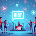 Discover HIBT Music NFT Platforms: The Future of Digital Music Ownership