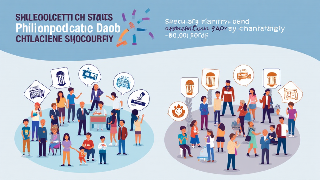 A Future with HIBT Philanthropic DAOs: Transforming Communities Worldwide