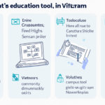 Essential Tools for Blockchain Education in Vietnam