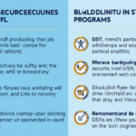 2025 Blockchain Security Standards: A Comprehensive Guide for Digital Asset Protection