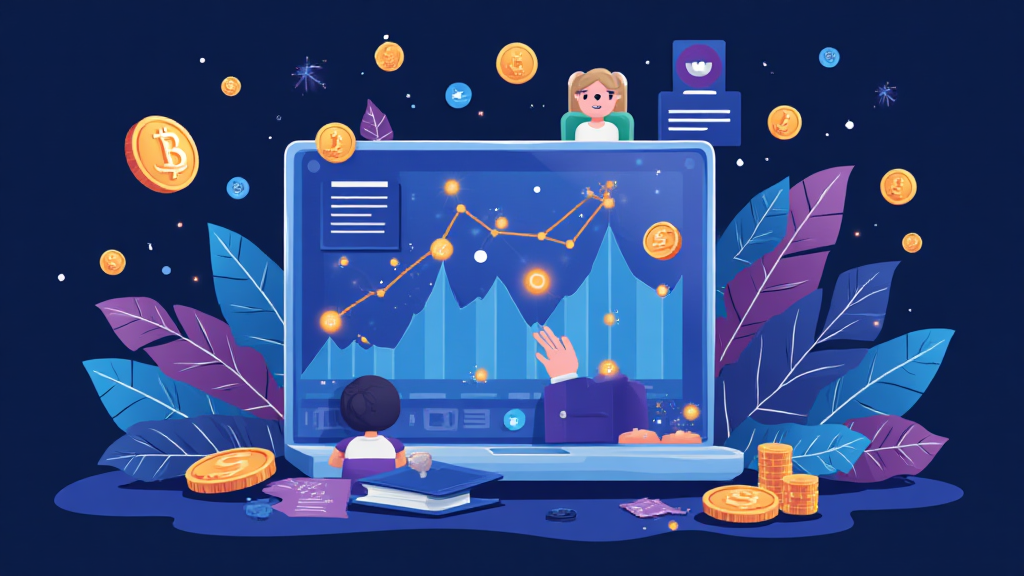 Exploring Cryptocurrency Webinar Platforms for 2025