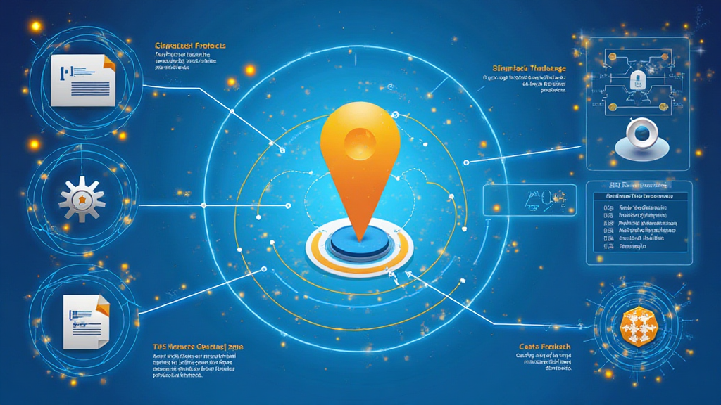 2025 Blockchain Security Standards: A Comprehensive Guide for Digital Asset Protection