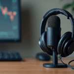 Exploring Vietnam’s Blockchain Podcast Networks: Insights and Trends