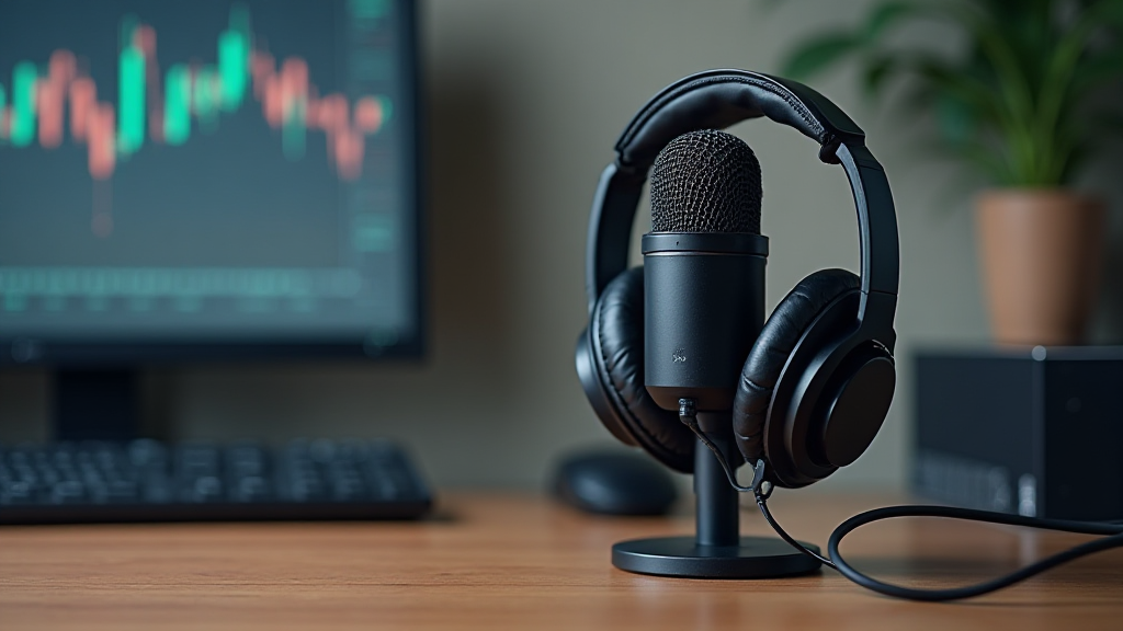 Exploring Vietnam’s Blockchain Podcast Networks: Insights and Trends