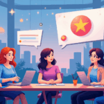 Navigating the Vietnam Blockchain Community: A Guide for Managers