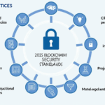 2025 Blockchain Security Standards: A Comprehensive Guide for Digital Asset Protection