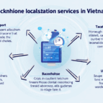 Unlocking Vietnam’s Blockchain Localization Services: A New Frontier