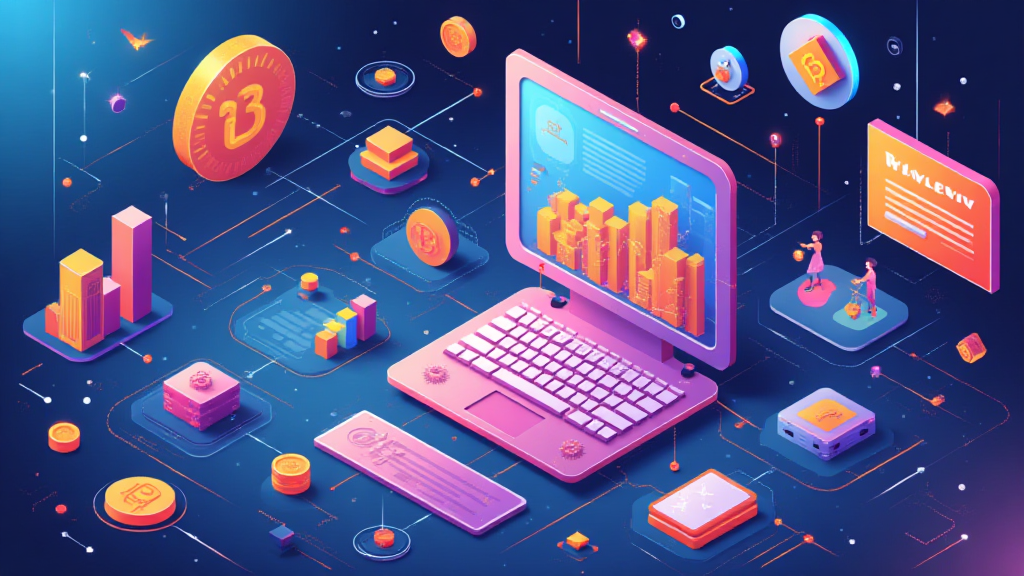 Effective HIBT Regional Marketing Strategies in the Cryptocurrency Market