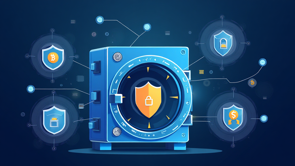 2025 Blockchain Security Standards: A Comprehensive Guide for Digital Asset Protection