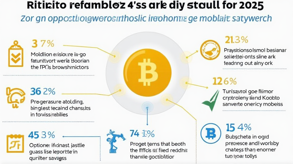 Cryptocurrency Keyword Research: Strategies for 2025