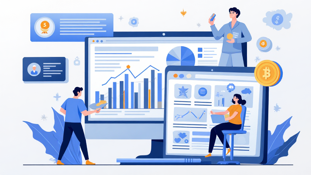 HIBT Backlink Building Strategies for Crypto Platforms